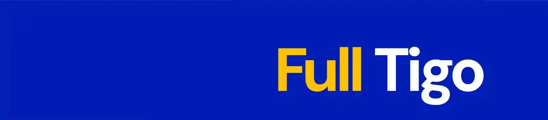 Tigo banner Full Tigo