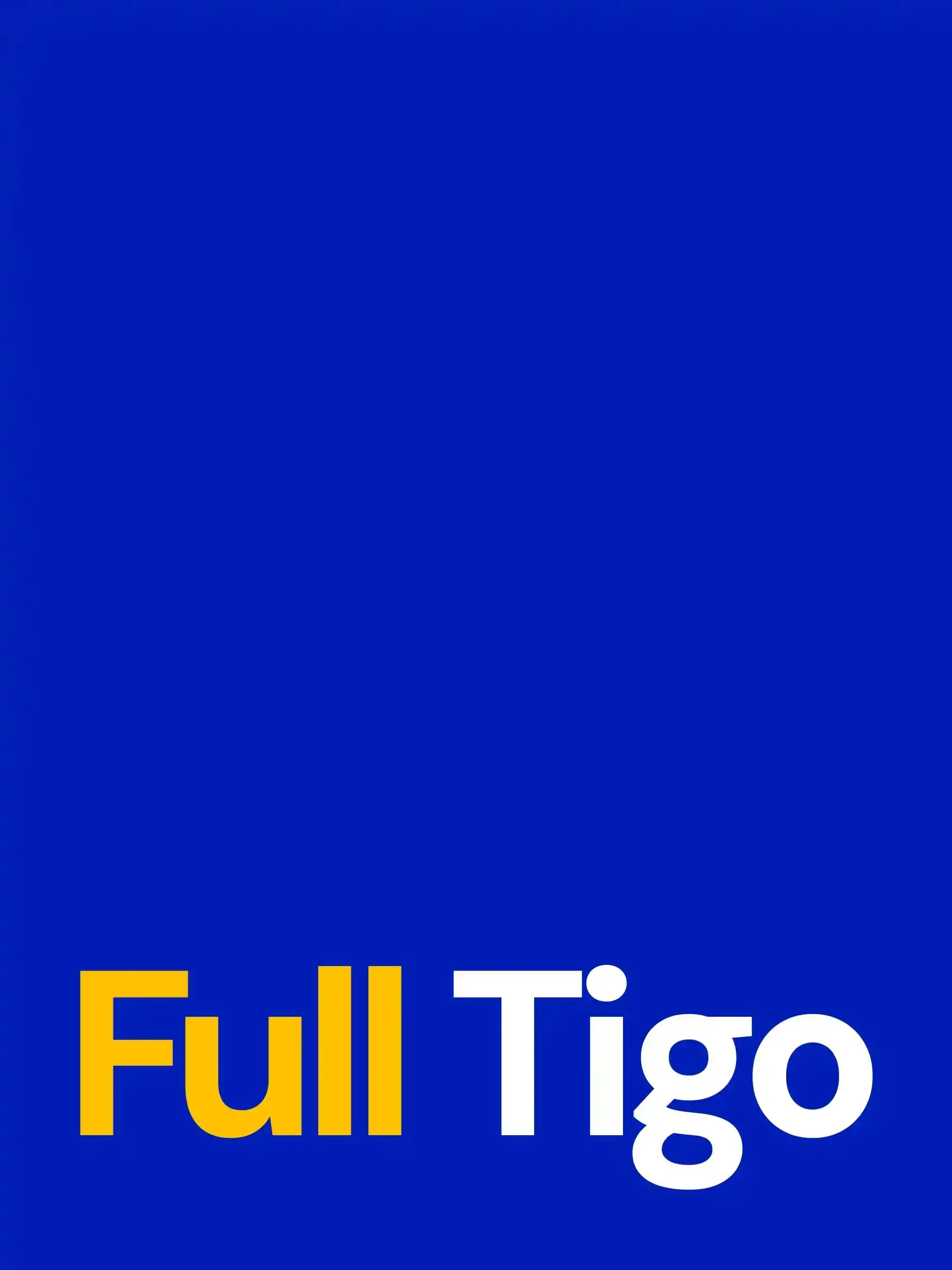 Tigo banner Full tigo