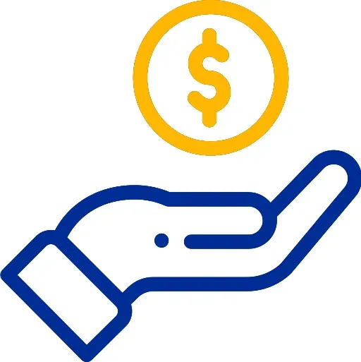 Icono pago servicios